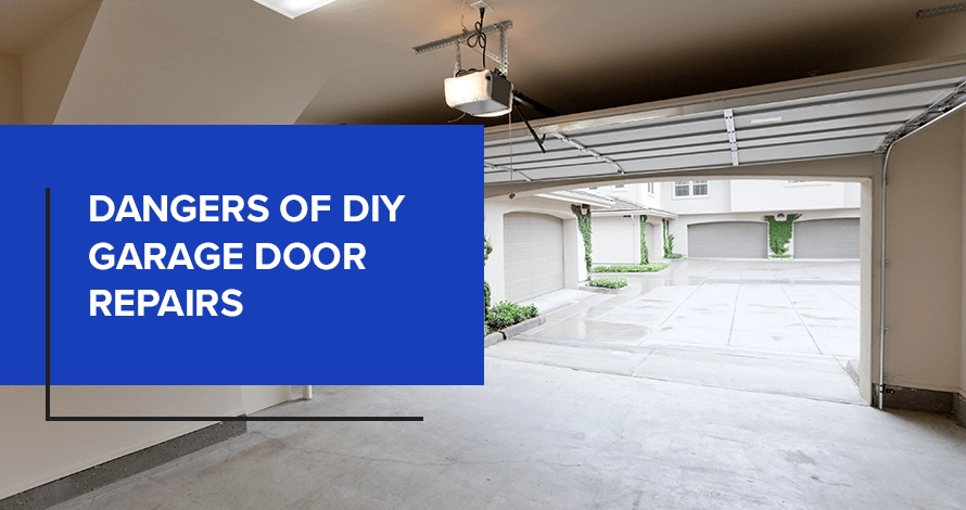 Garage Door Repair Princeton